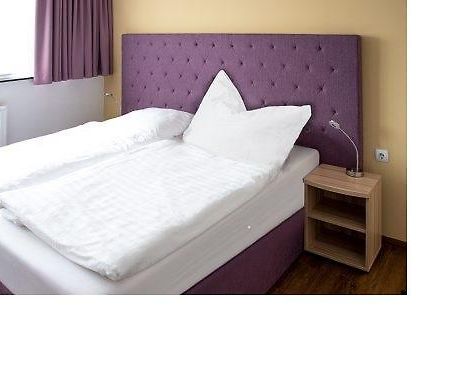 Hotel Relax In กิฟฮอร์น ภายนอก รูปภาพ