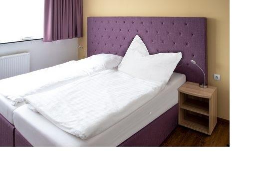 Hotel Relax In กิฟฮอร์น ภายนอก รูปภาพ